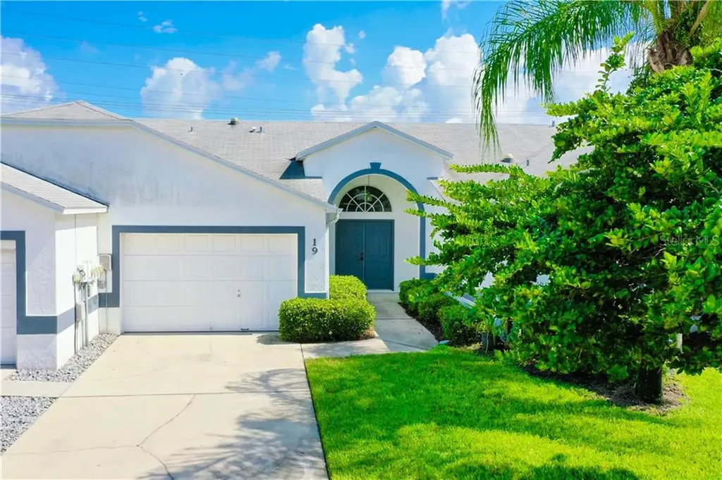 6381 Egret Drive Lakeland FL 33809