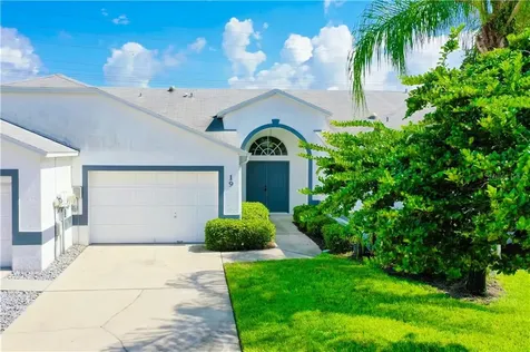 6381 Egret Drive Lakeland FL 33809