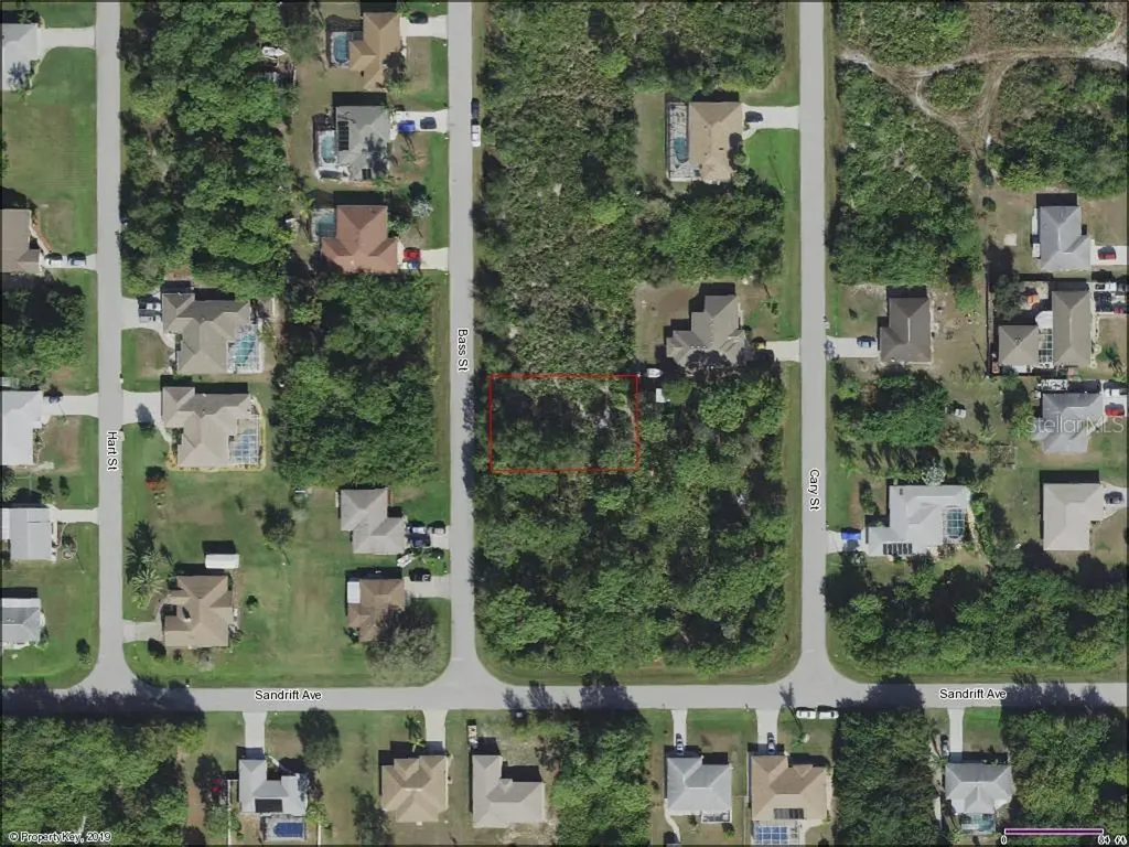 7428 Bass Street Englewood FL 34224