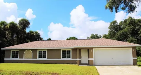 6259 Corcoran Avenue North Port FL 34291