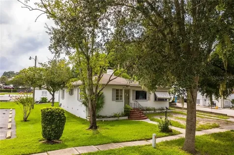 410 N Tremain Street Mount Dora FL 32757