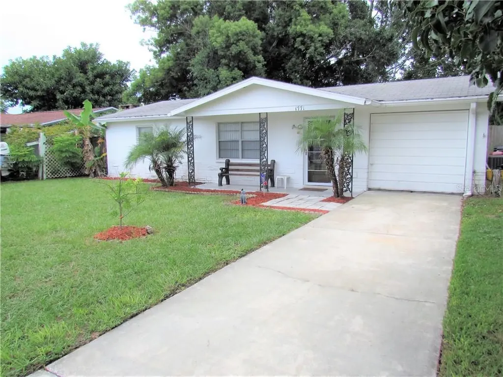 1771 Linwood Circle Clearwater FL 33755