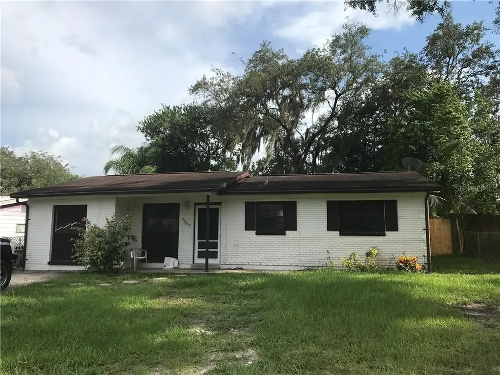 7307 Filbert Lane Tampa FL 33637