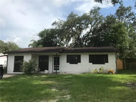 7307 Filbert Lane Tampa FL 33637