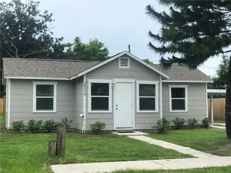 2536 57th Avenue N St Petersburg FL 33714