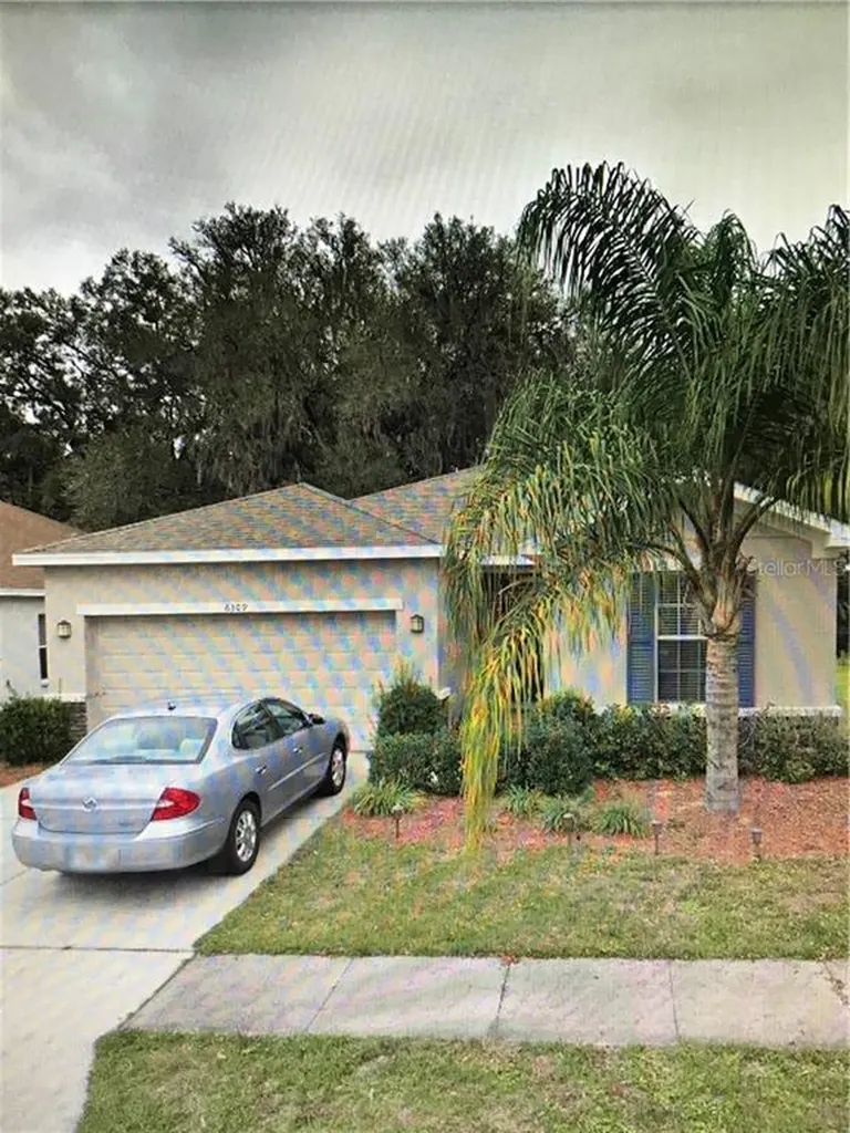 6309 Twin Bridges Drive Zephyrhills FL 33541