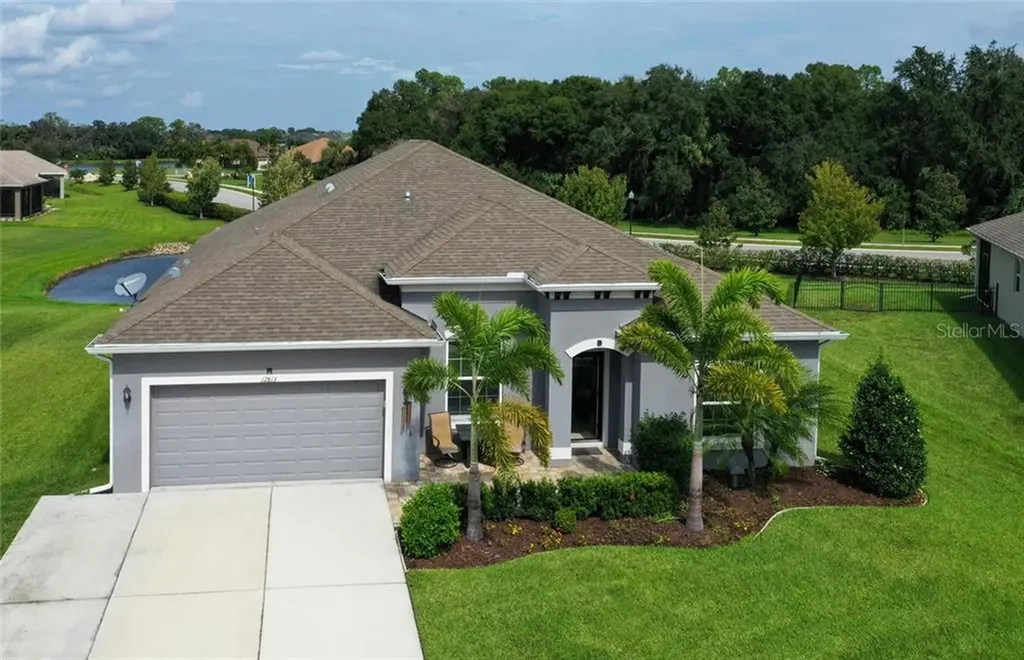 12813 Balsam Terrace Bradenton FL 34212