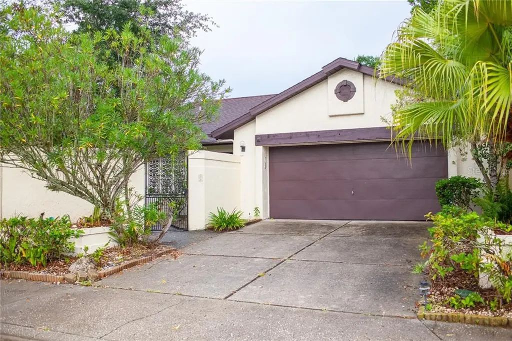 13534 Avista Drive Tampa FL 33624