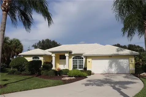 2216 Calusa Lakes Boulevard Nokomis FL 34275
