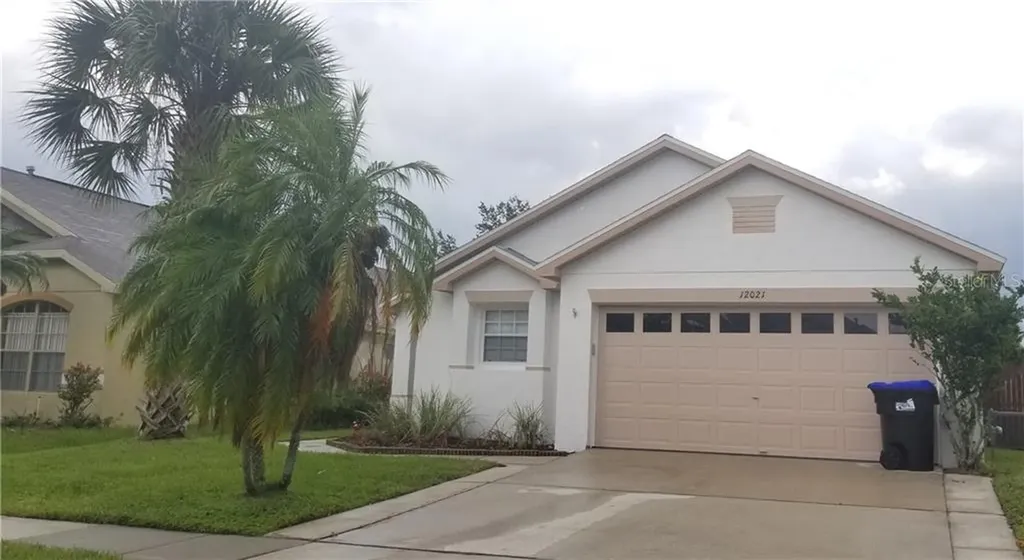 12021 Green Emerald Court Orlando FL 32837