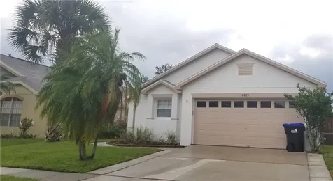 12021 Green Emerald Court Orlando FL 32837