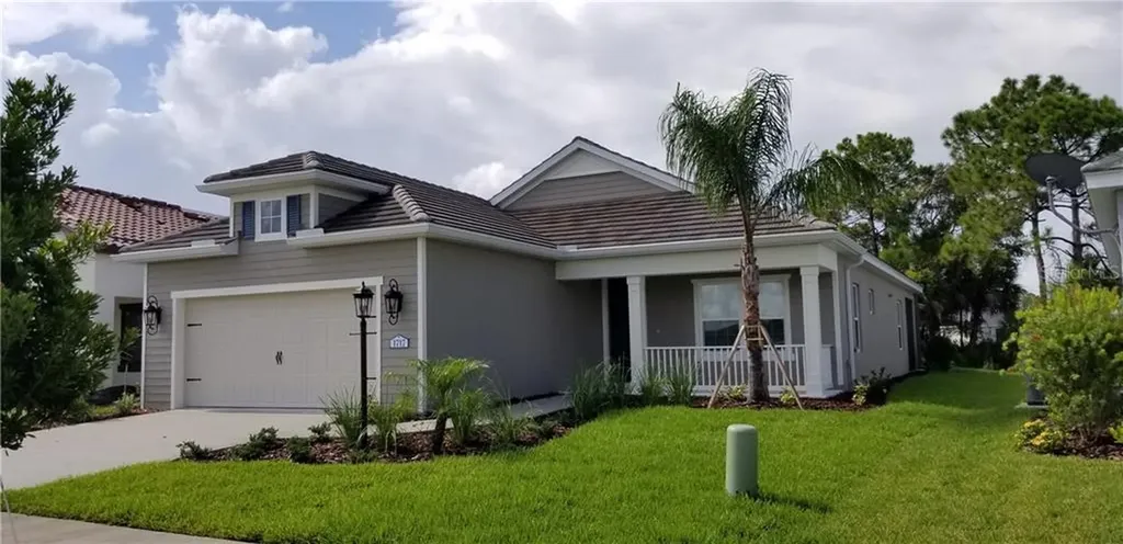 1717 Still River Drive Venice FL 34293
