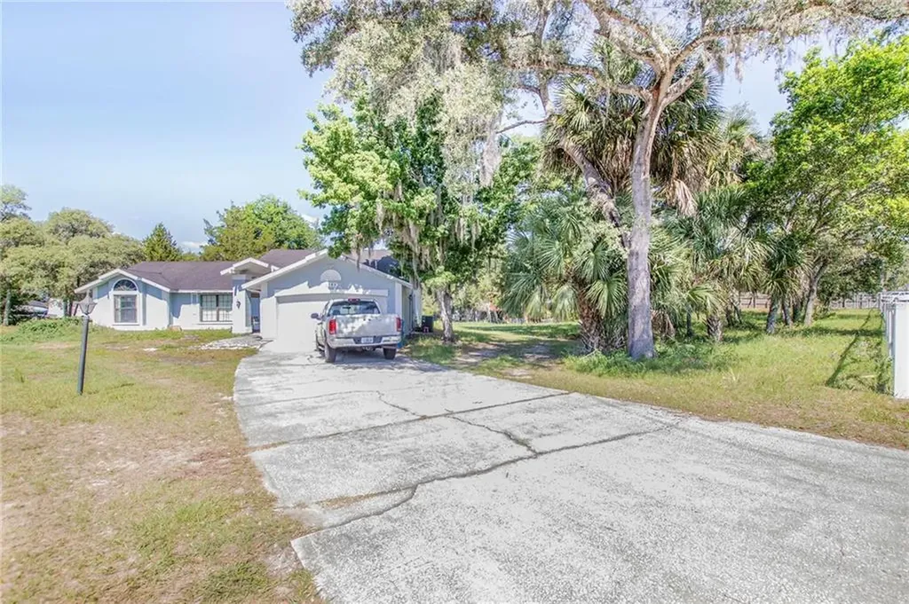 2185 Marble Avenue Spring Hill FL 34609