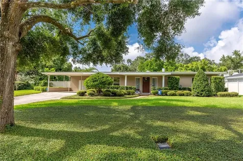 1848 Loch Berry Road Winter Park FL 32789