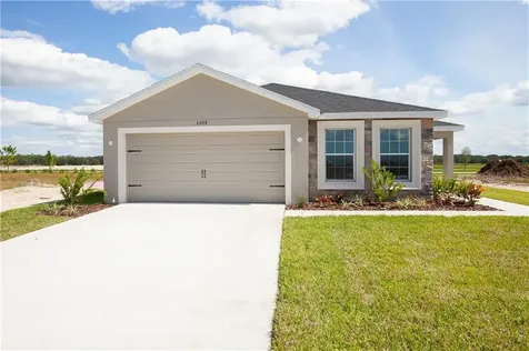 6008 162nd Avenue E Parrish FL 34219