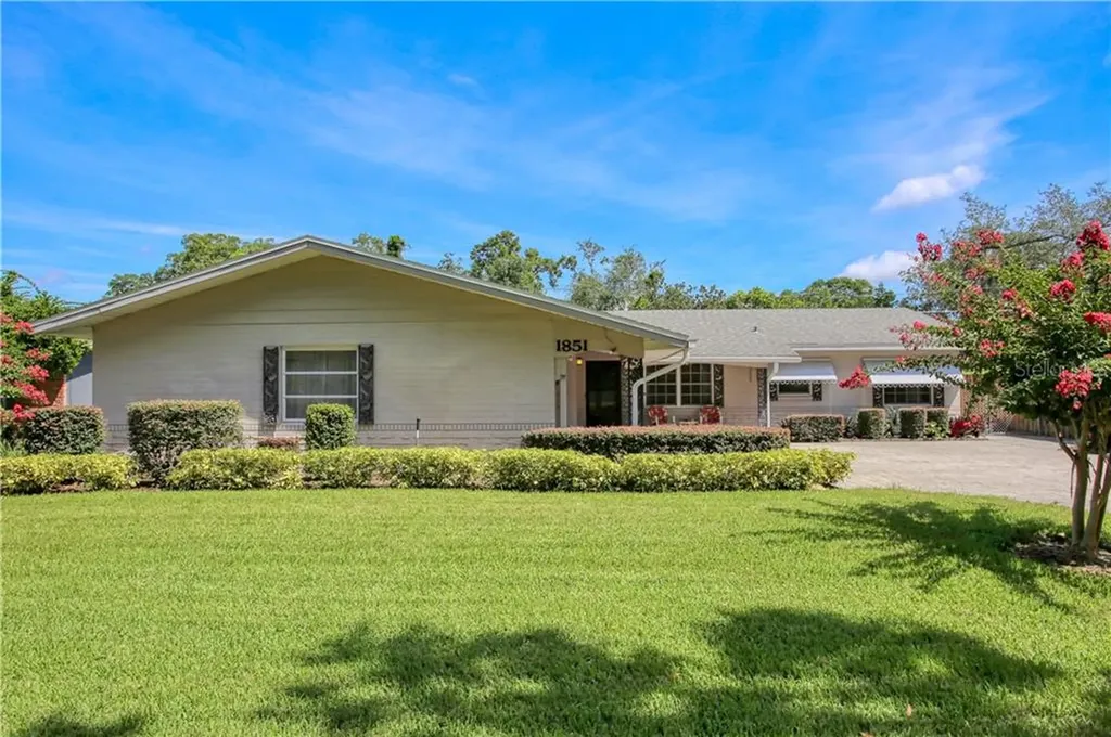1851 Chinook Trail Maitland FL 32751