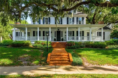 353 NW Ivanhoe Boulevard Orlando FL 32804