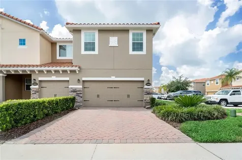 1963 Garden Sage Drive Oviedo FL 32765