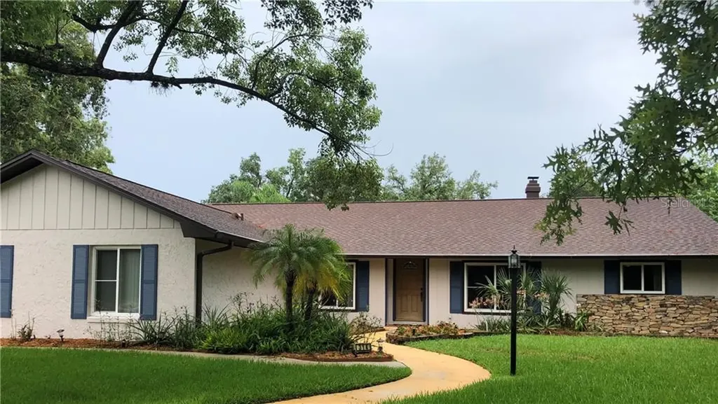 314 N Sweetwater Boulevard Longwood FL 32779
