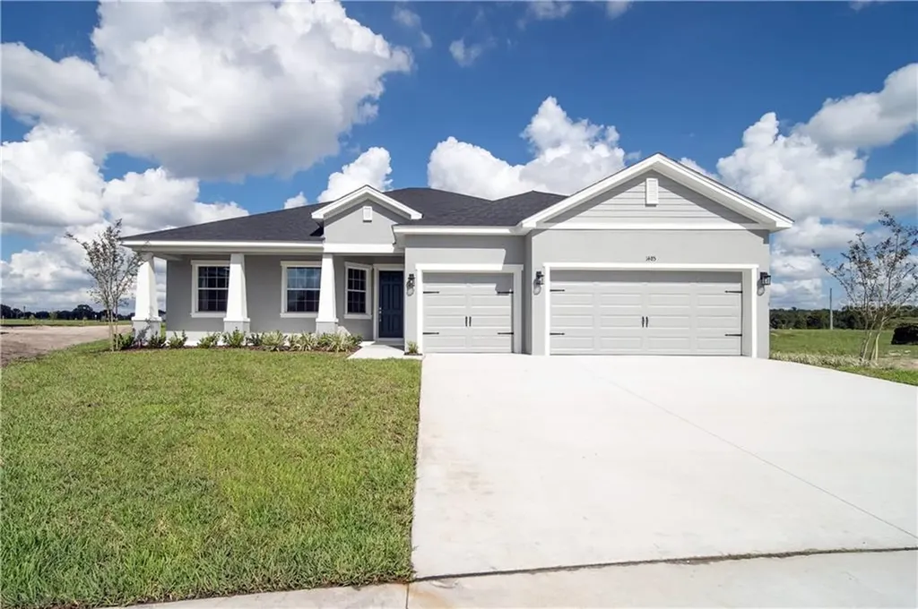 1485 Cypress View Lane Lakeland FL 33811