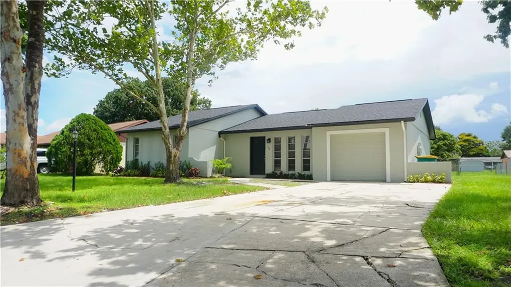 119 Alderwood Drive Kissimmee FL 34743