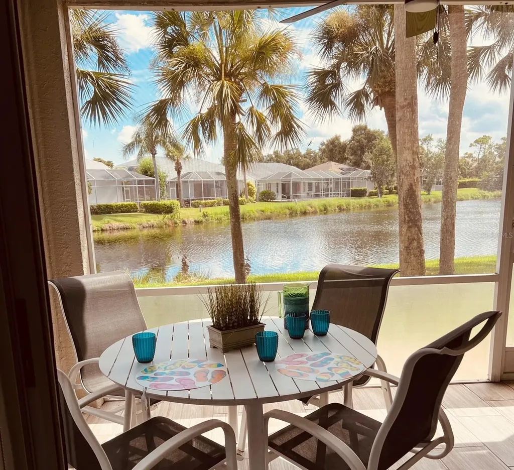 9300 Clubside Circle Sarasota FL 34238