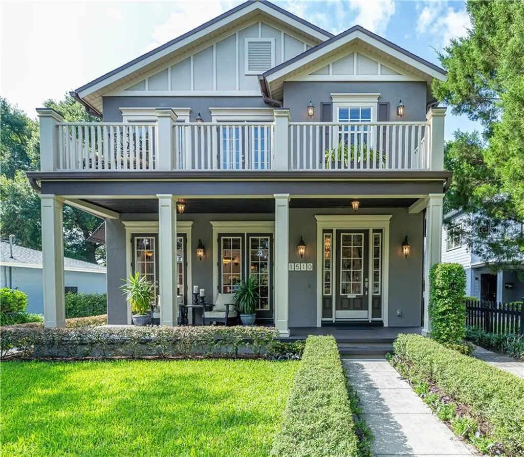 1510 E Jefferson Street Orlando FL 32801