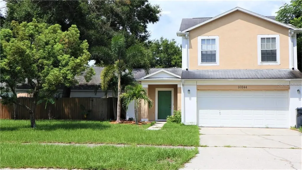 10244 Allenwood Drive Riverview FL 33569
