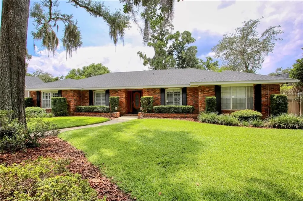 1310 Buckwood Drive Orlando FL 32806
