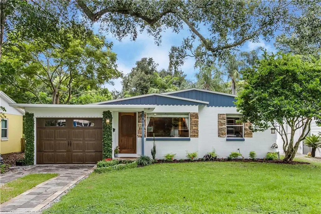 1010 N Glenwood Avenue Orlando FL 32803