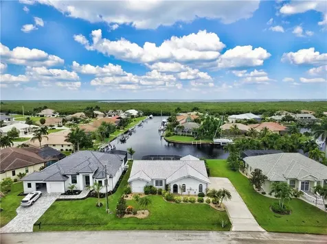 1537 Casey Key Drive Punta Gorda FL 33950