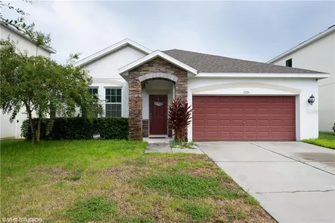 7724 Tangle Rush Drive Gibsonton FL 33534