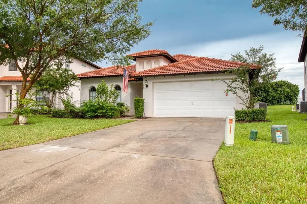 129 Summer Place Loop Clermont FL 34714