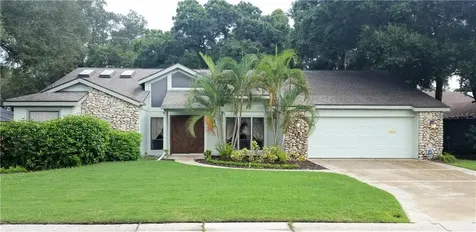 1755 Oak Lakes Drive Sarasota FL 34232