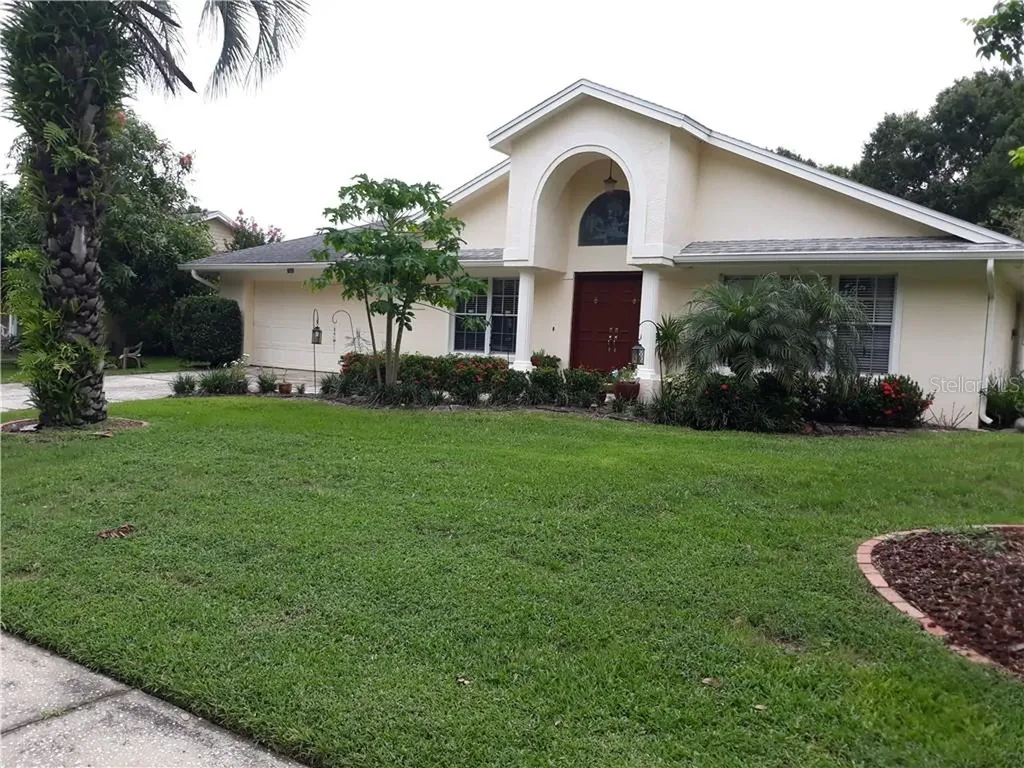 7501 Pointview Circle Orlando FL 32836