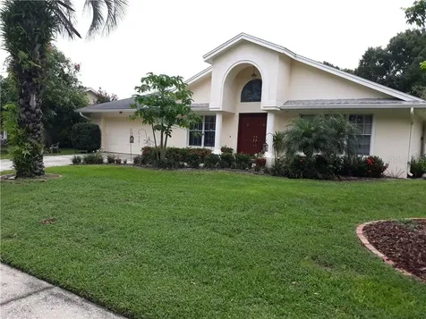 7501 Pointview Circle Orlando FL 32836