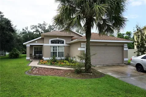 14209 Green Gable Court Orlando FL 32824