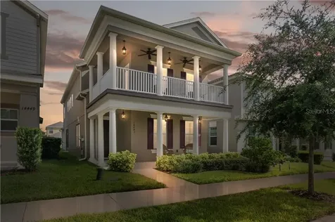 14443 Brushwood Way Winter Garden FL 34787