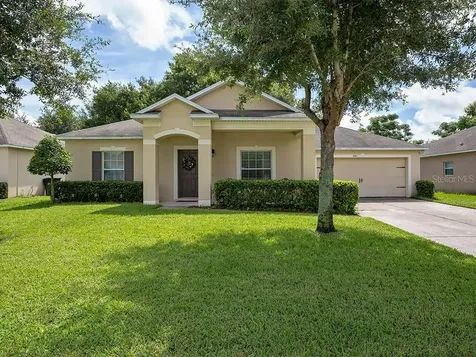 443 Shirley Drive Apopka FL 32712