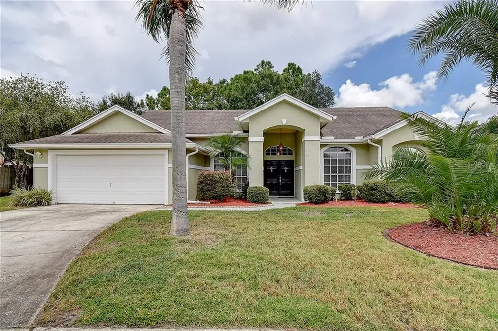 4854 Basswood Street Land O Lakes FL 34639