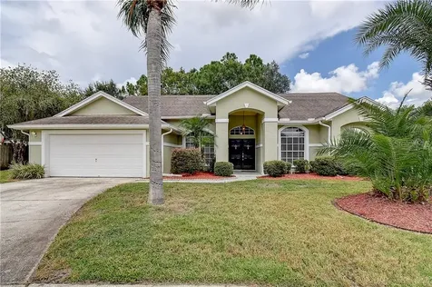 4854 Basswood Street Land O Lakes FL 34639