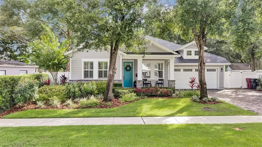 1137 Utah Boulevard Orlando FL 32803