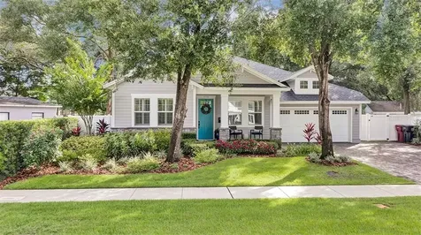 1137 Utah Boulevard Orlando FL 32803