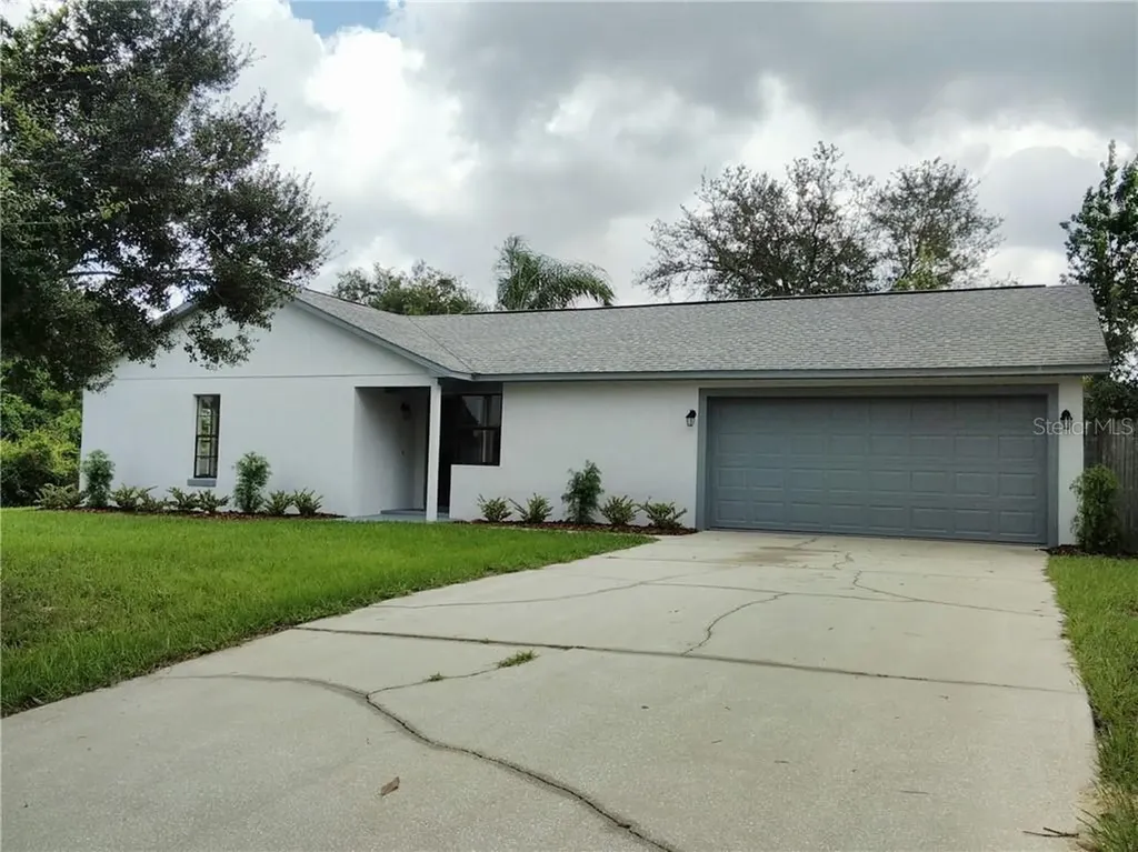 721 Loretto Court Deltona FL 32738