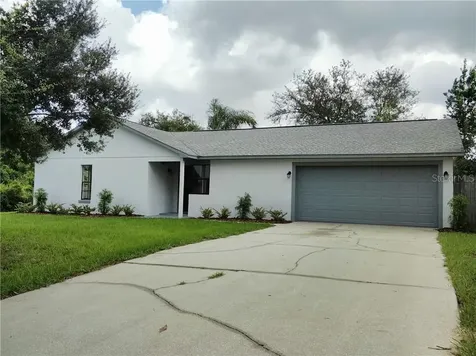 721 Loretto Court Deltona FL 32738