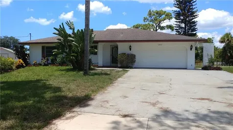 2660 Titania Road Englewood FL 34224