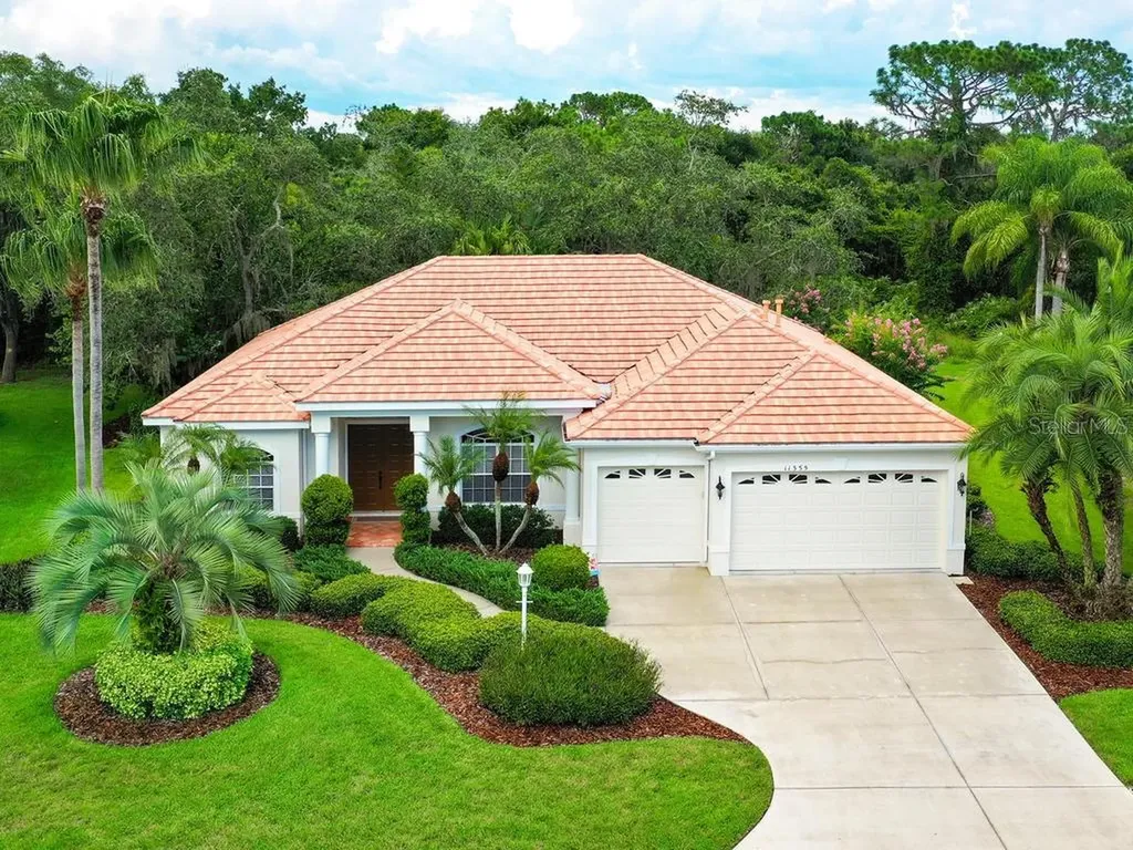 11355 Rivers Bluff Circle Lakewood Ranch FL 34202
