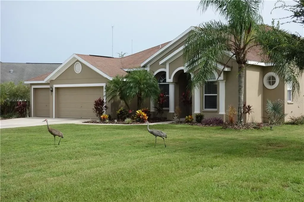 12371 Creek Edge Drive Riverview FL 33579