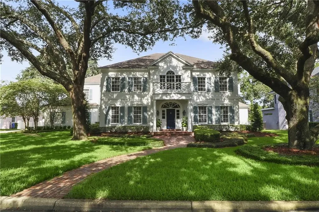 15118 Contoy Place Tampa FL 33618