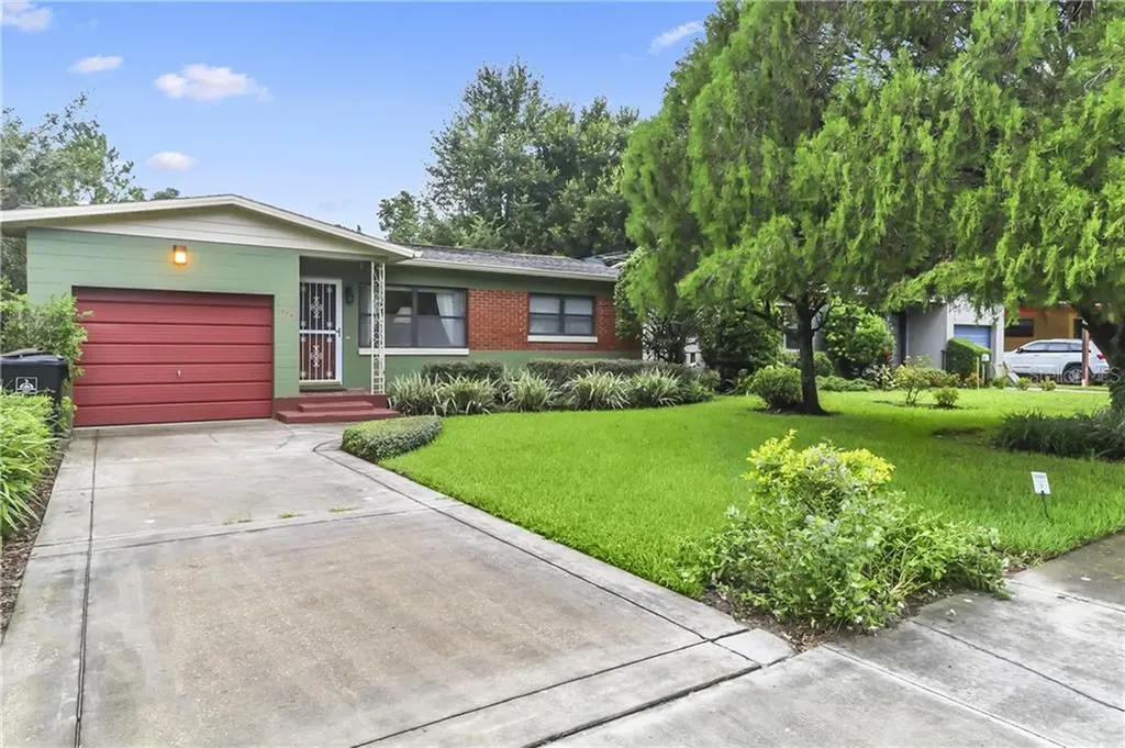 714 Shady Lane Drive Orlando FL 32804